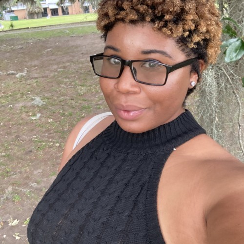 Jalissa  P.