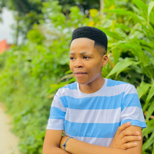 Nomthandazo M. profile photo