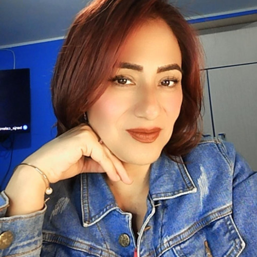 Jade  B. profile photo