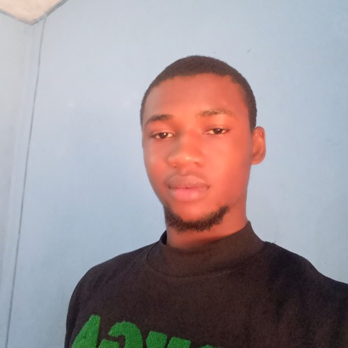 Anslem O. profile photo