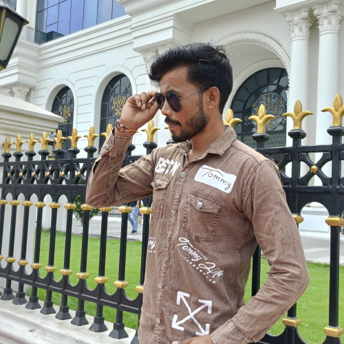 Rahul G. profile photo