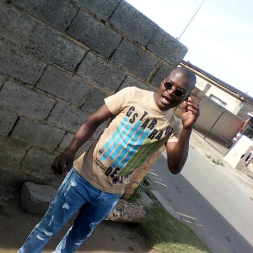 Thabo M.