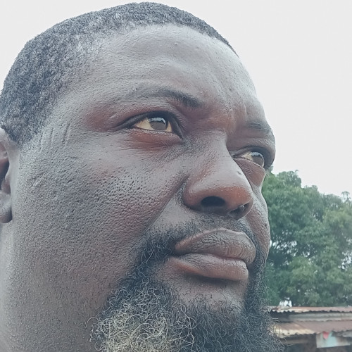 Mbogu  E. profile photo