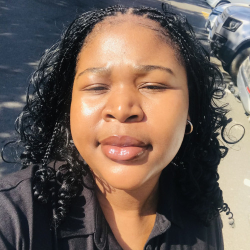 Anele M. profile photo