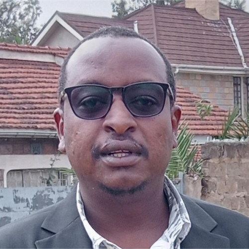 Allan K. profile photo