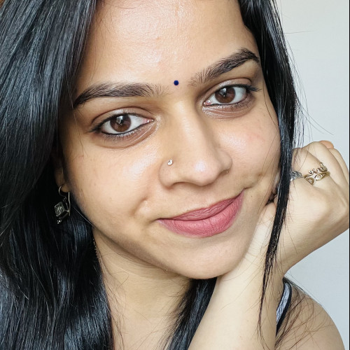 Pallavi B. profile photo