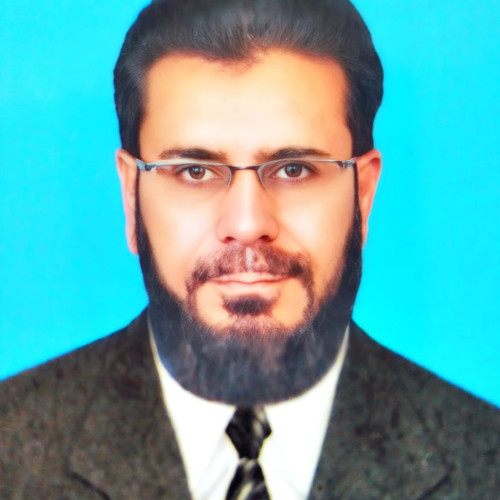 Syed Aamir  S.