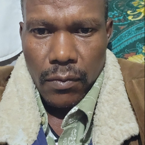 Kamau M. profile photo
