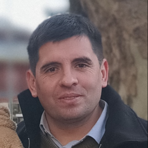 diego M. profile photo