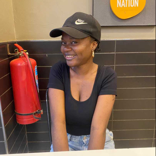 Thokozani C. profile photo