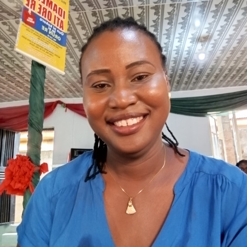 Adeola  Y.