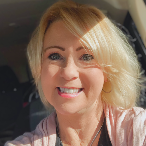 Mary W. profile photo