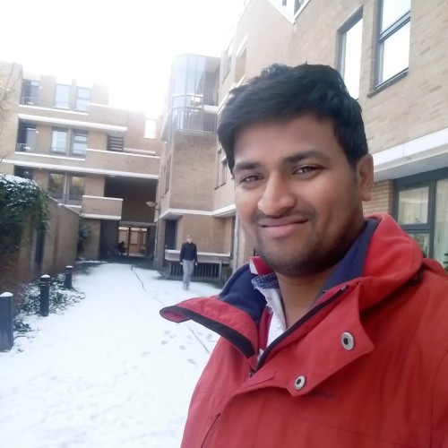 Chenna R. profile photo