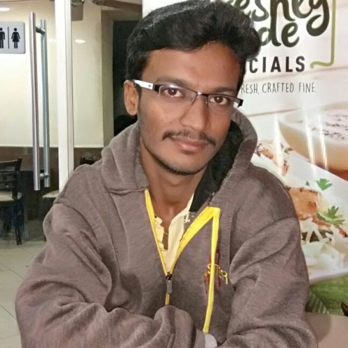 Kishore K.