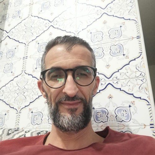 BERRIHI Y. profile photo