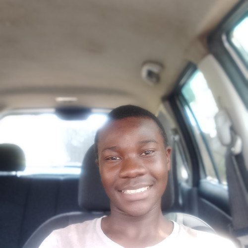 Bongani S. profile photo