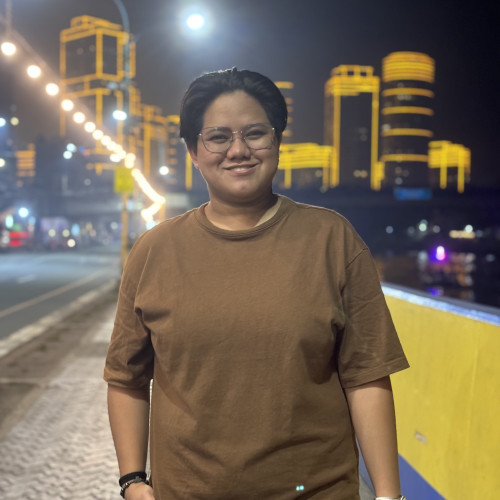 Giselle C. profile photo