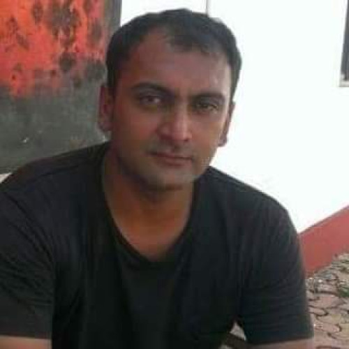 Abhishek D. profile photo