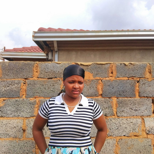 Thato P. profile photo