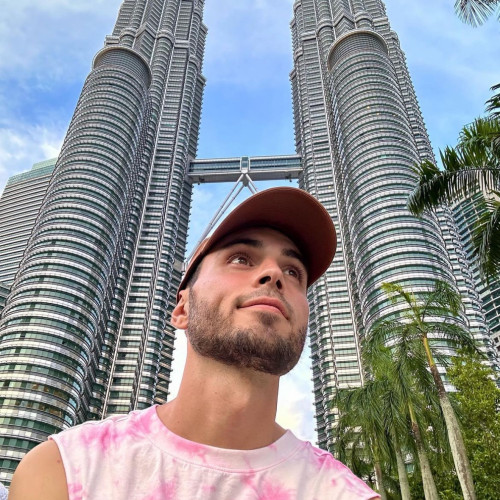 Pablo G. profile photo