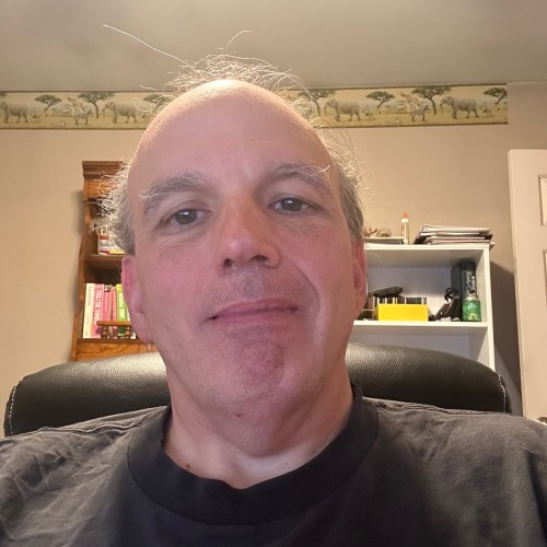 Brad K. profile photo