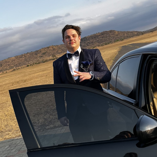 Jordan S. profile photo