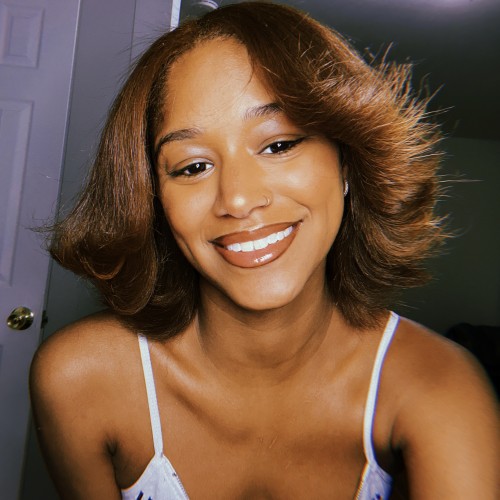 Tiana F.
