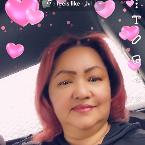 maria m. profile photo