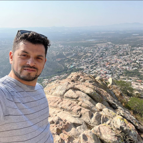 Jose Juan  D. profile photo