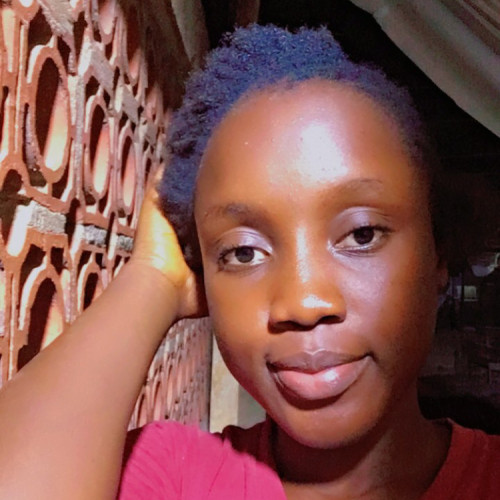 Aderonke A. profile photo