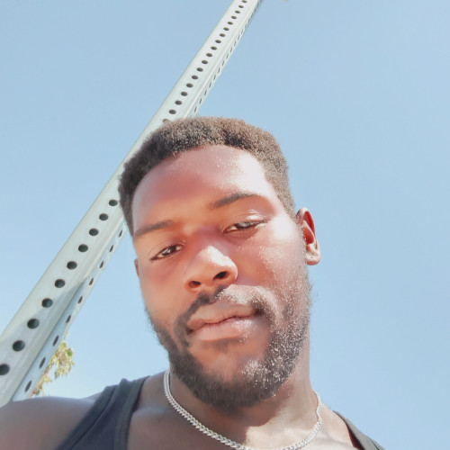 Kameron D. profile photo