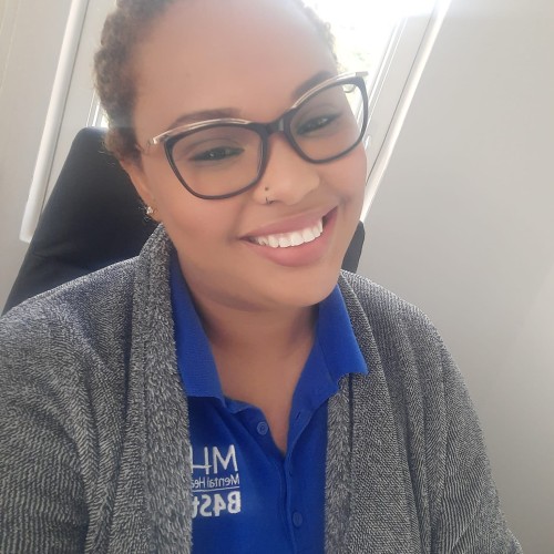 Kat M. profile photo