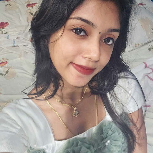 Athira A. profile photo