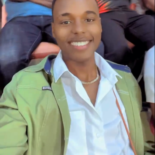 Nyombi  M.