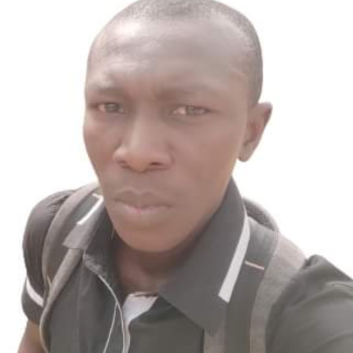 Olalekan Champion I. profile photo