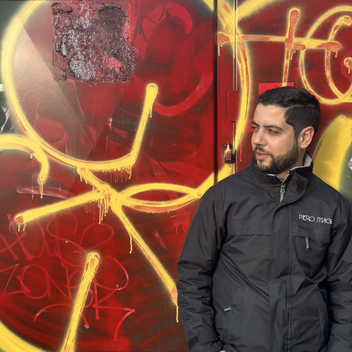Yassine O. profile photo