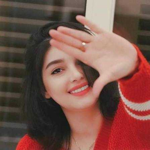 preet k. profile photo