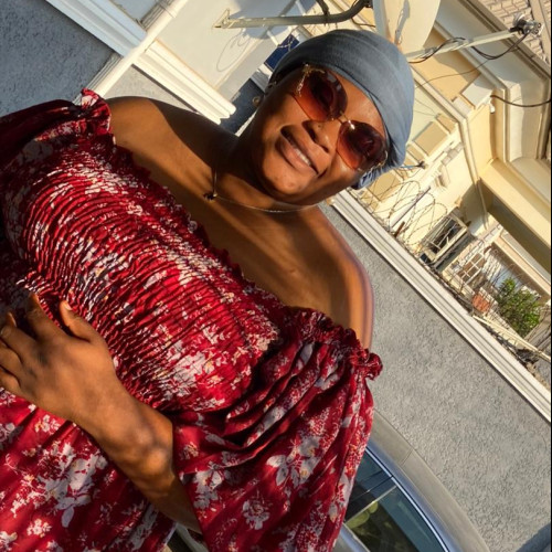 Saidat adeola  O. profile photo