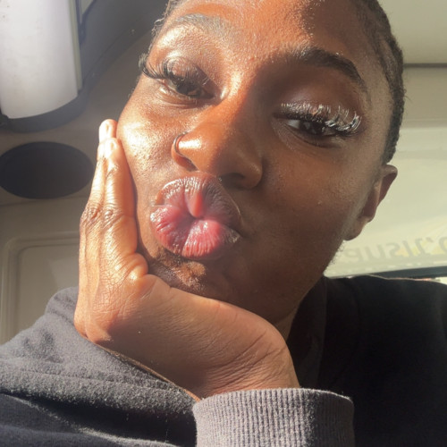 Tiana M. profile photo