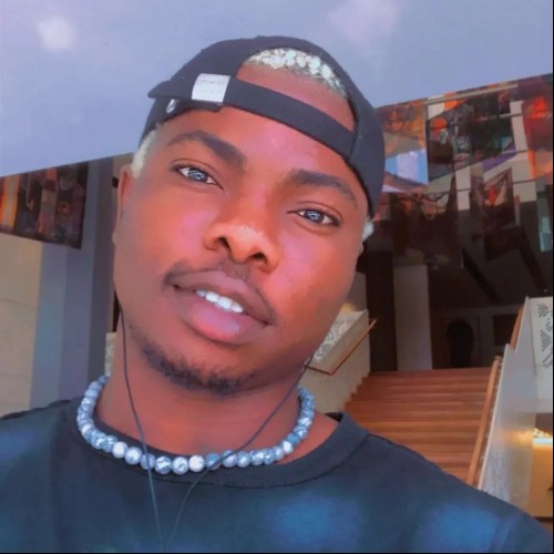 Oyofo  A. profile photo