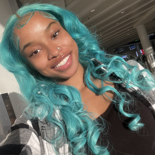 Amarriona C. profile photo