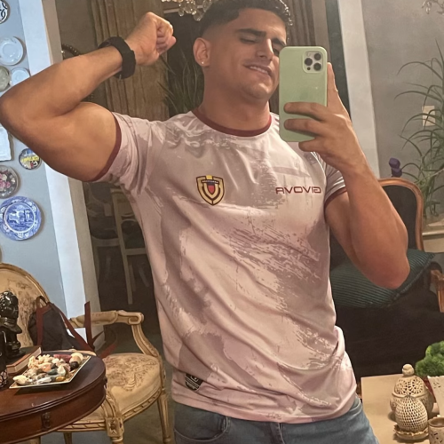 Andrés L. profile photo