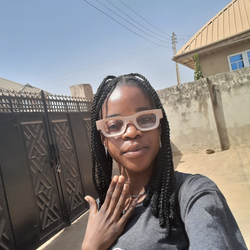 Damilola  A.