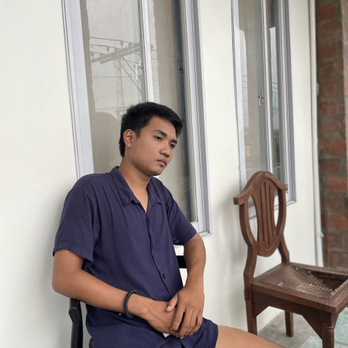 Rexel P. profile photo