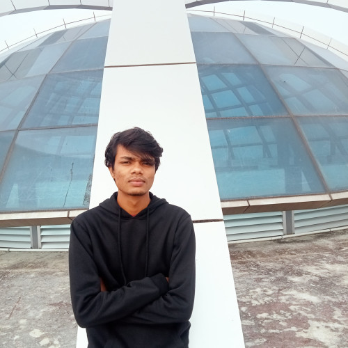 rishad s. profile photo