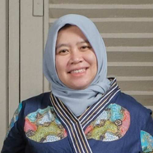 Retno W. profile photo