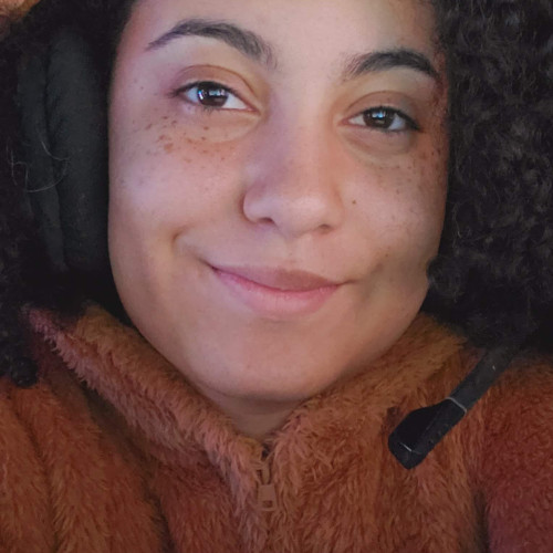 Kirsten M. profile photo