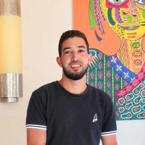 SAM F. profile photo