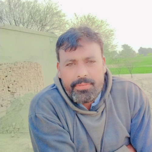 Indian B. profile photo