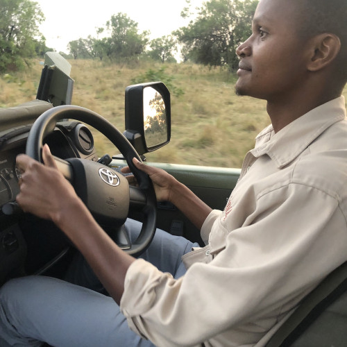 FRANCIS M. profile photo